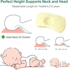 Soft Toddler Pillow for Sleeping - Image 3