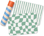APLAINR Proud Placemats, Silicone Placemats by APLAINR