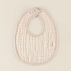Itzy Ritzy Set of 3 Baby Bibs - Image 10