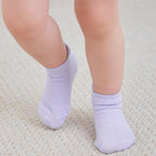 Zaples Baby Non Slip Grip Ankle Socks - Image 6