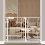 Fairy Baby Easy Step Safety Gates - Image 2