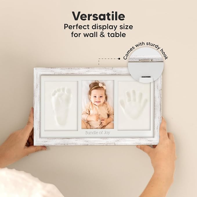 Baby Hand and Footprint Kit - Image 9