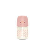 Suavinex Bonhomia Glass Baby Bottle by Suavinex