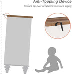 WAMPAT Dresser for Bedroom - Image 8