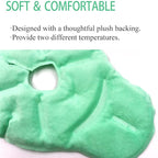 Reusable Breast Therapy Pack, Breast Ice Packs, Breastfeeding Essentials - Image 3