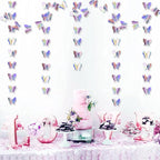 Butterfly Decorations, Butterfly Birthday Decorations - Image 3