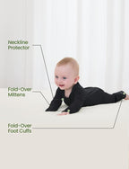 PATPAT Baby Footies Boys Girls - Image 6