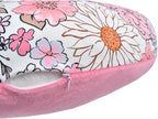 Boyoung Stretchy Nursing Pillow Covers Ultra Soft Slipcovers - Image 2