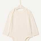 Amazon Essentials x Sofia Grainge Unisex Babies' Long Sleeve Crew Neck Bodysuit - Image 4