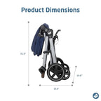 Maxi-Cosi Zelia™ Luxe 5-in-1 Modular - Image 22