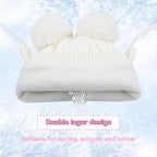 Duoyeree Toddler Winter Hat - Image 4