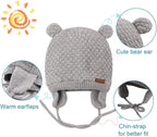 BAVST Baby Beanie Hat for Winter - Image 2