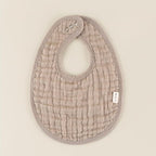 Itzy Ritzy Set of 3 Baby Bibs - Image 9