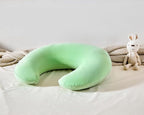 Nursing Pillow, Plus Size Breastfeeding Pillow Original Support - Image 6