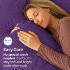 Queen Pillow Cases Set of 2 - Image 5