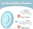 Papablic Duckbill Valves and Silicone Membrane Compatible - Image 6