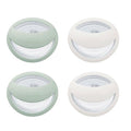 NUK Perfect Match Silicone Newborn Pacifier, by NUK