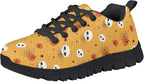 MARSVOVO First Shoes for Walking Boy Girl Athletic Lightweight Flexible Lace-up - Image 2