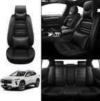 Car Seat Covers for Chevy trax 2015-2025 | 5-Seats Seat Covers, Waterproof Seat - Image 2