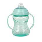 Nuby 3 Piece No-Spill Grip N’ Sip Cup - Image 4