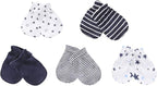 Newborn Layette Gift Set Bodysuits Pants - Image 5