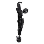 Baby Trend Rocket Plus Lightweight Stroller - Image 7