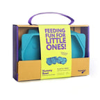 Nummy BOWL - Pure Silicone Bowl - Image 8