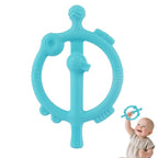 Chuya Baby Teething Ring Sticks by Chuya