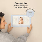 Baby Hand and Footprint Kit - Image 9