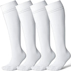 LEVSOX Viscose Made from Bamboo Compression Socks by Levsox