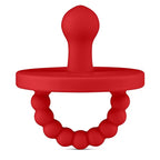 Ryan & Rose Cutie PAT Pacifier Teether by RyanAndRose