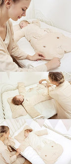 Babyah 3-Way Zipper Sleeping Bag Sack - Image 2