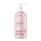 ATTITUDE 2-in-1 Shampoo and Body Wash by ATTITUDE