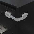Baby Proofing Child Safety Locks by Skyla Homes - Image 9