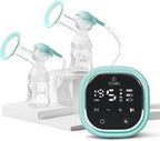 Zomee Z2 Double Electric Breast Pump - Image 4
