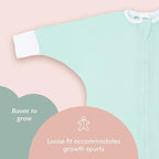 SleepingBaby Flying Squirrel Toddler Pajamas - Image 3