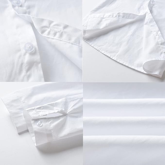 CORATED Toddler Dress Suits Baby Boys Clothes Sets Bowtie Shirts Suspenders - Image 5