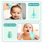 Baby Healthcare and Grooming Kit - Image 5