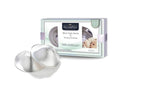 999 Silver Nursing Cups, Soothe and Protect Sore Nipples, 2 Pieces by SilverPed