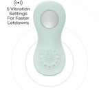 Zomee Cooling Lactation Massager – 2-in-1 Breastfeeding Relief - Image 4