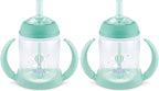 NUK Learner Straw Cup, Suitable by NUK