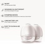 Hands Free Breast Pump - Image 2