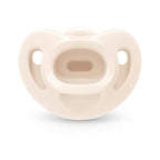 NUK Timeless Comfy Pacifier | 100% Silicone, One-Piece Design | BPA-Free - Image 13