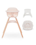 Lalo The High Chair Infant Kit by Lalo