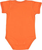 inktastic Grandma's Little Caddy Golf Baby Bodysuit - Image 2