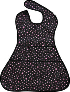 Full Coverage Waterproof Feeding Bib by Plie