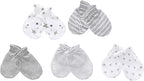 Newborn Layette Gift Set Bodysuits Pants - Image 5