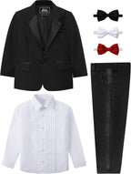 A&J DESIGN Boys' 4 - Image 2