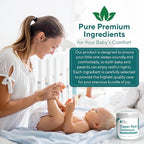 Marie Originals Premium Diaper Rash Ointment - Image 2