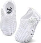 JOINFREE Baby Toddler Water Shoes Boys Girls Sandals Barefoot Kids Breathable - Image 6